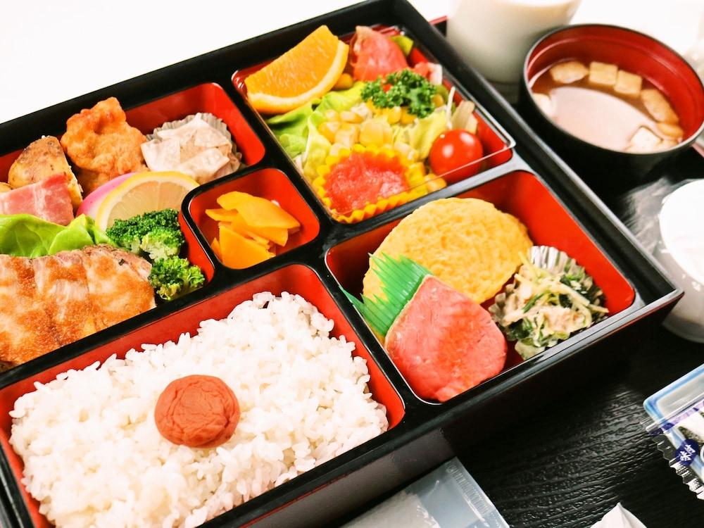 APA Hotel Sapporo Susukino Esterno foto