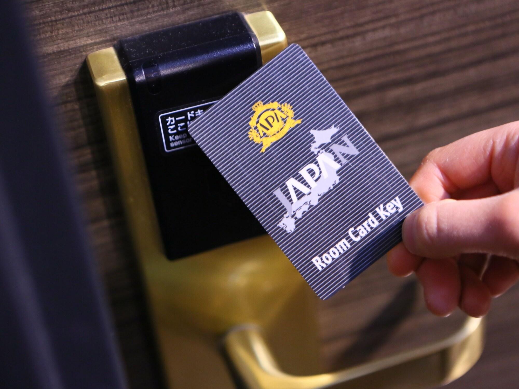 APA Hotel Sapporo Susukino Esterno foto