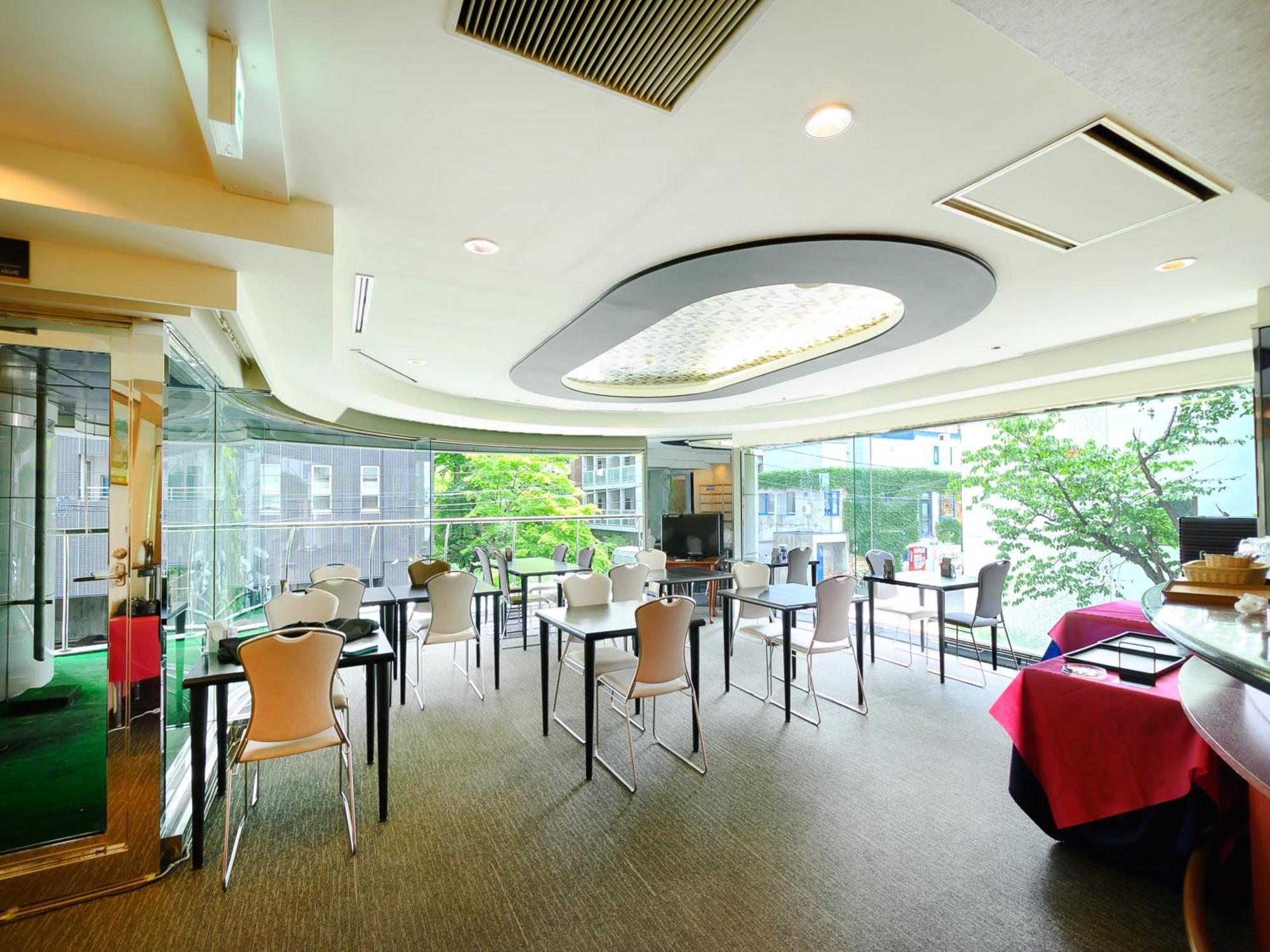 APA Hotel Sapporo Susukino Esterno foto