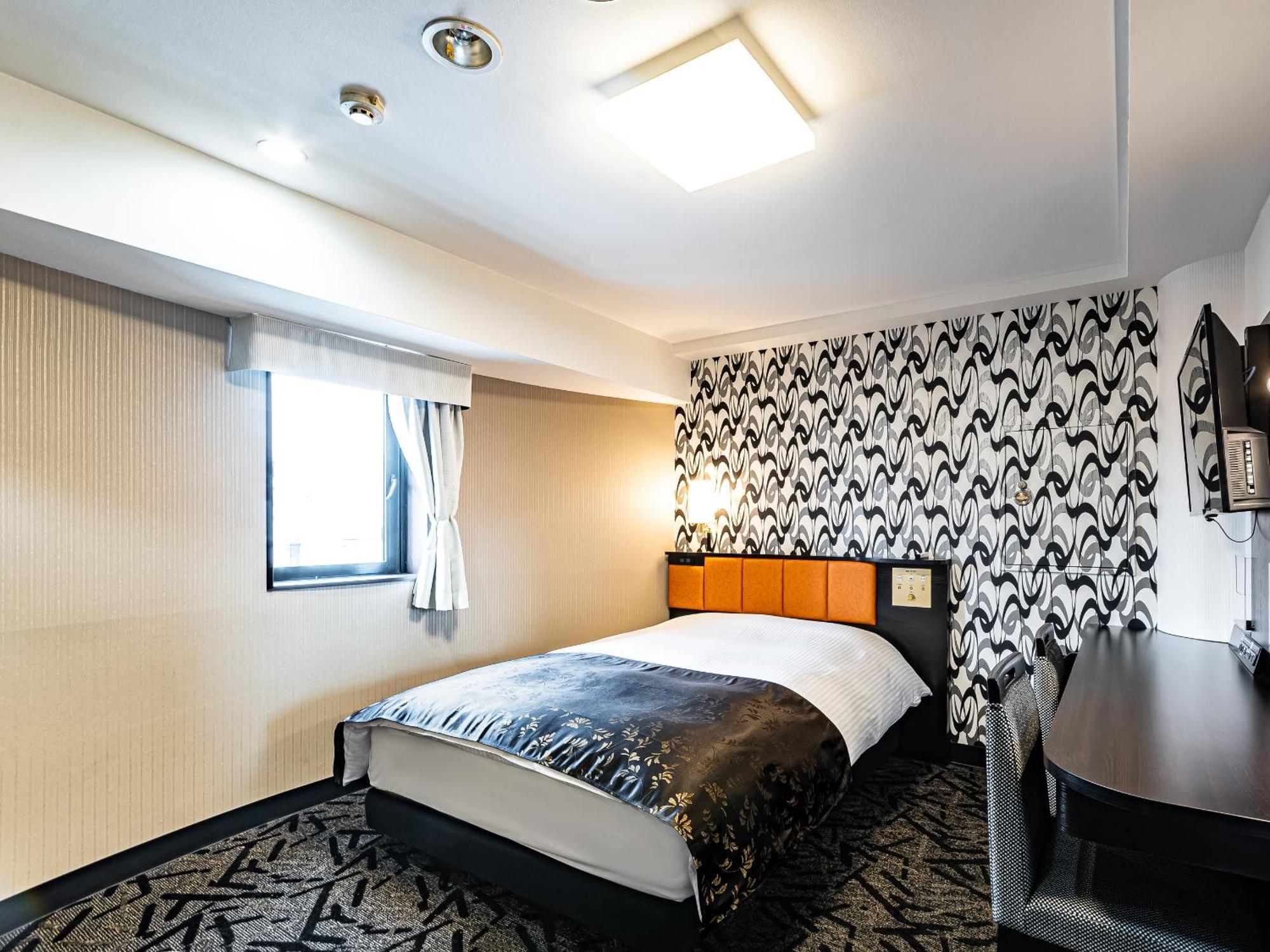 APA Hotel Sapporo Susukino Esterno foto